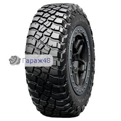 BFGoodrich Mud Terrain T/A KM3 265/70 R17 121/118Q